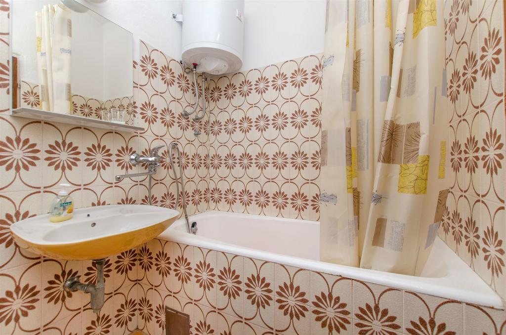 Apartments Jerka Sutivan Luaran gambar