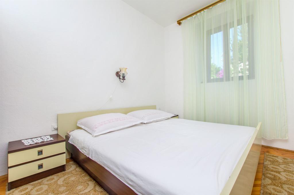 Apartments Jerka Sutivan Luaran gambar