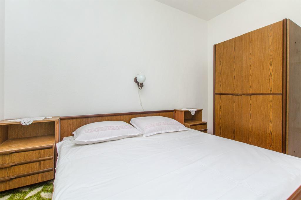 Apartments Jerka Sutivan Luaran gambar
