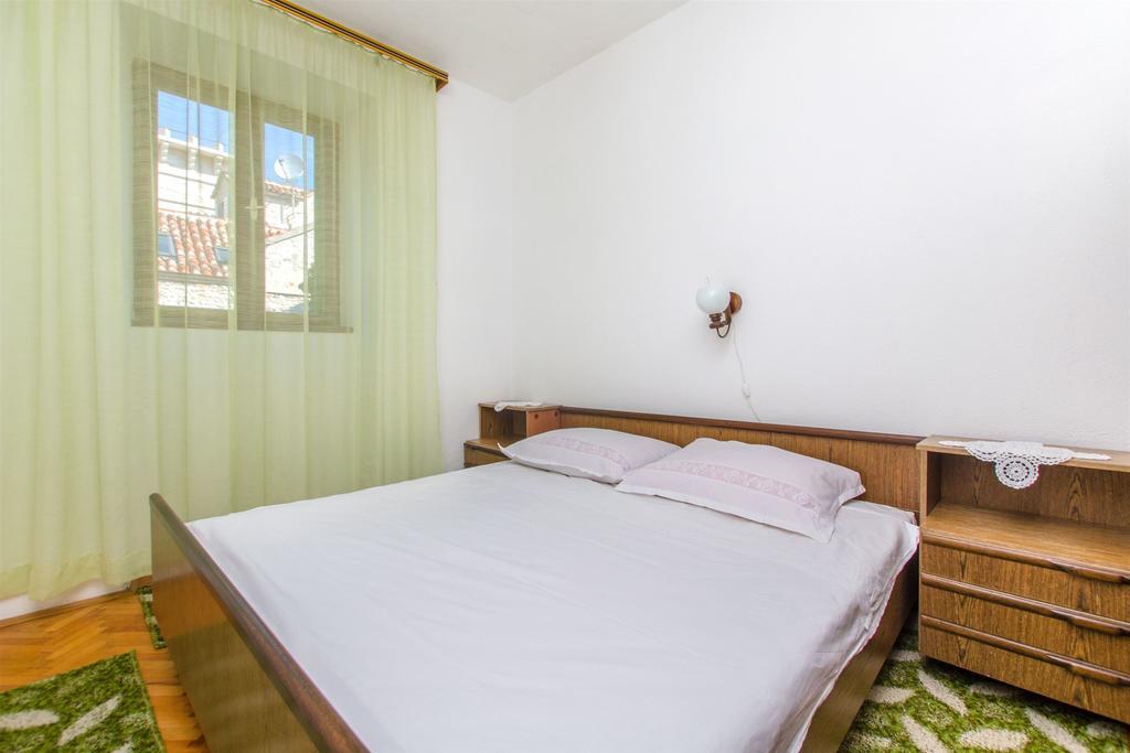 Apartments Jerka Sutivan Luaran gambar